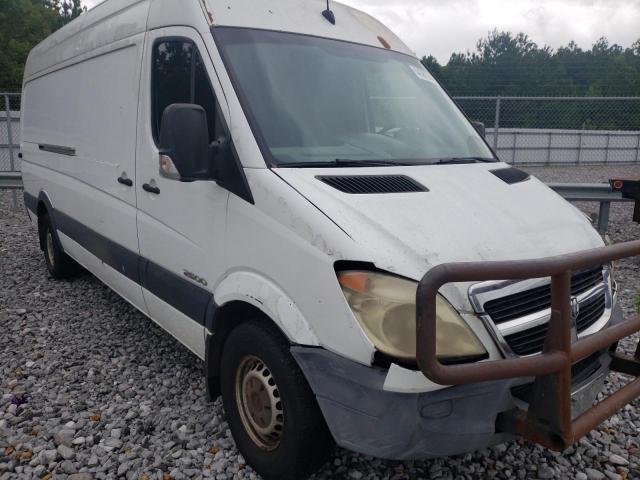 2007 Dodge Sprinter 2500 VIN: WD0PE845075212034 Lot: 54387944