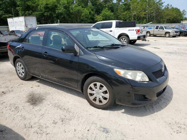 2009 Toyota Corolla Base VIN: JTDBL40E799085205 Lot: 54993664