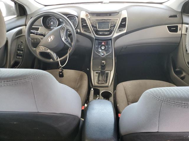 2015 HYUNDAI ELANTRA SE - 5NPDH4AEXFH595544
