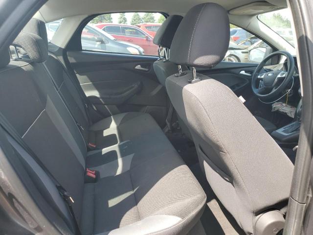 2014 Ford Focus Se VIN: 1FADP3F21EL295872 Lot: 56514904