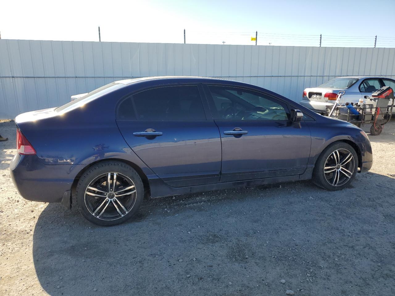 2HHFD56598H202287 2008 Acura Csx