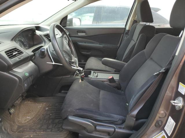 2013 Honda Cr-V Ex VIN: 5J6RM4H59DL048579 Lot: 55074784