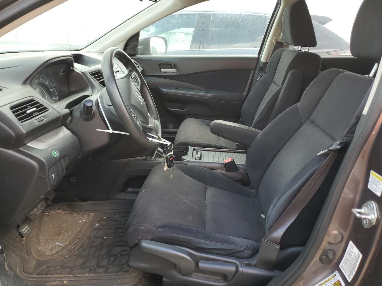 5J6RM4H59DL048579 2013 Honda Cr-V Ex