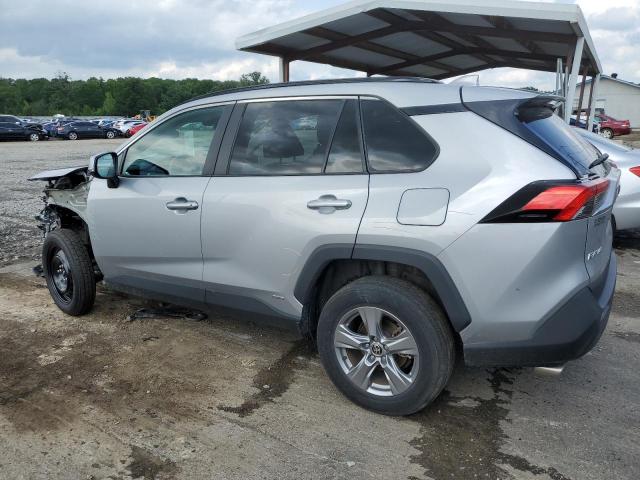 2022 Toyota Rav4 Xle VIN: 2T3RWRFV8NW134674 Lot: 53819864