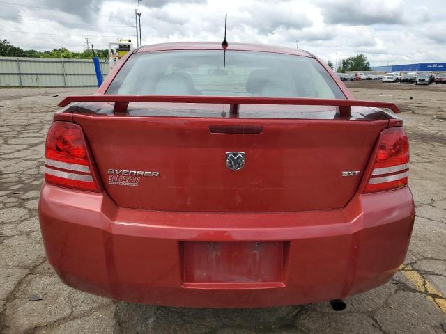 2008 Dodge Avenger Sxt VIN: 1B3LC56K48N637385 Lot: 56575734