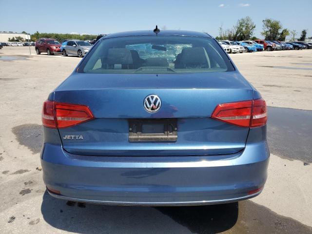 2015 Volkswagen Jetta Base VIN: 3VW2K7AJXFM414957 Lot: 56551984