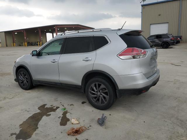 Vin: 5n1at2mv2gc882774, lot: 55951024, nissan rogue s 20162