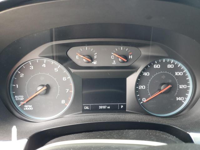 2019 Chevrolet Traverse Ls VIN: 1GNERFKW1KJ119597 Lot: 54326974