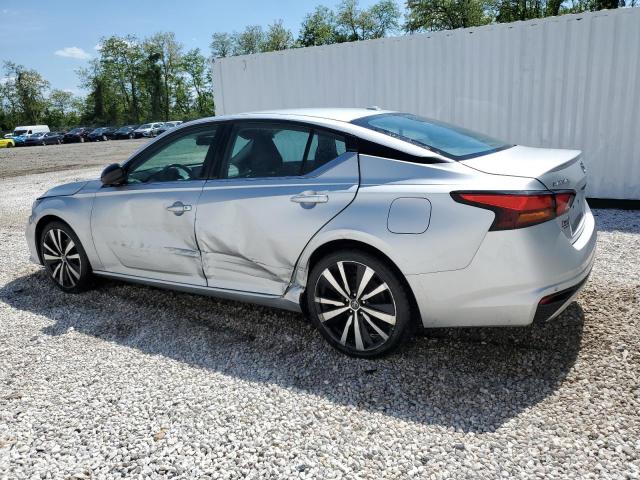 2021 Nissan Altima Sr VIN: 1N4BL4CV3MN363387 Lot: 53486544