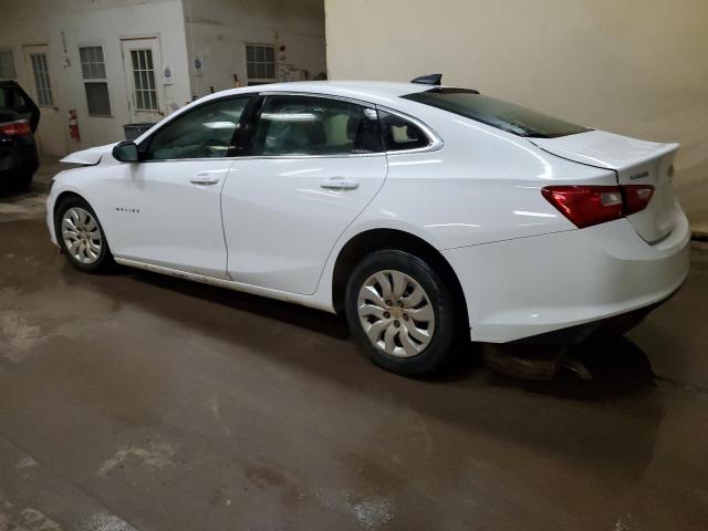 2016 CHEVROLET MALIBU L 1G1ZA5ST1GF239128