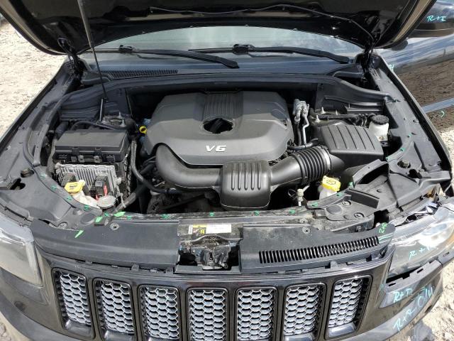 2015 Jeep Grand Cherokee Laredo VIN: 1C4RJFAG0FC893328 Lot: 53423854