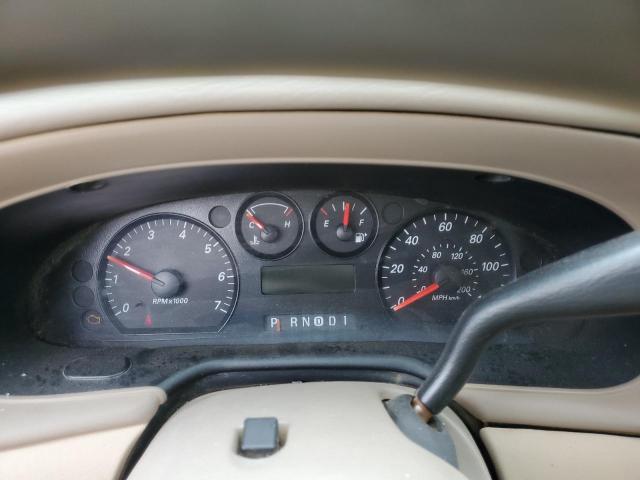 2007 Ford Taurus Se VIN: 1FAFP53U47A215232 Lot: 56463144