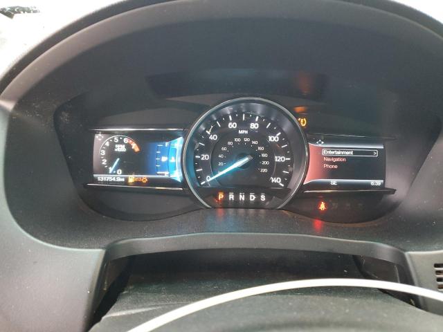 2016 Ford Explorer Xlt VIN: 1FM5K7D85GGB26375 Lot: 52517464