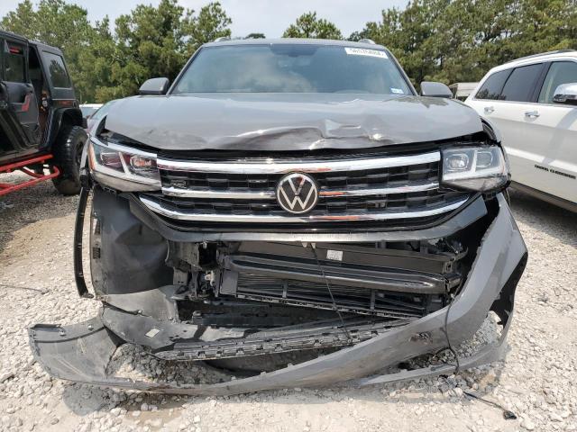 VIN 1V2PE2CA8MC238472 2021 Volkswagen Atlas, SE no.5