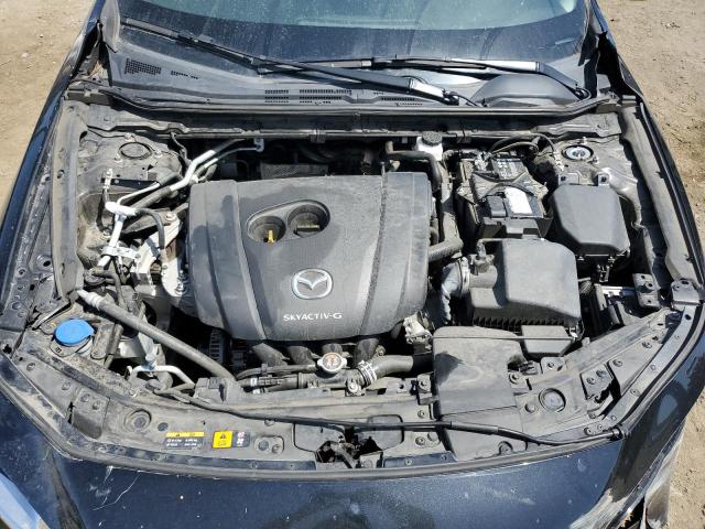 2021 Mazda 3 VIN: 3MZBPAA74MM202605 Lot: 55730564