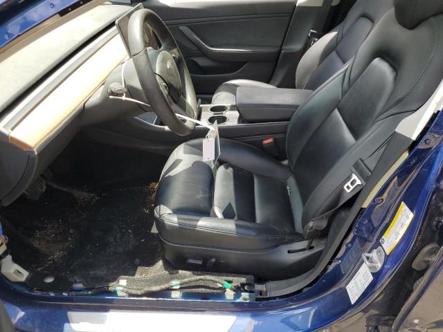 2019 TESLA MODEL 3 - 5YJ3E1EB3KF533396