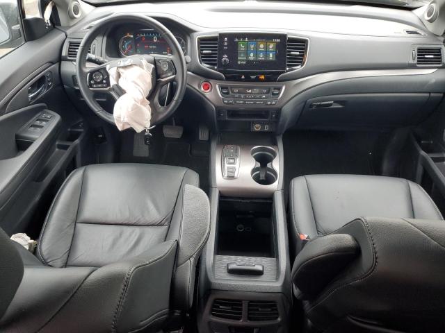 2021 Honda Pilot Exl VIN: 5FNYF6H51MB102001 Lot: 54579254