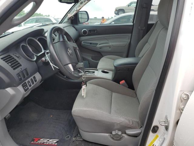 2013 Toyota Tacoma Double Cab VIN: 5TFLU4EN8DX061008 Lot: 53455834