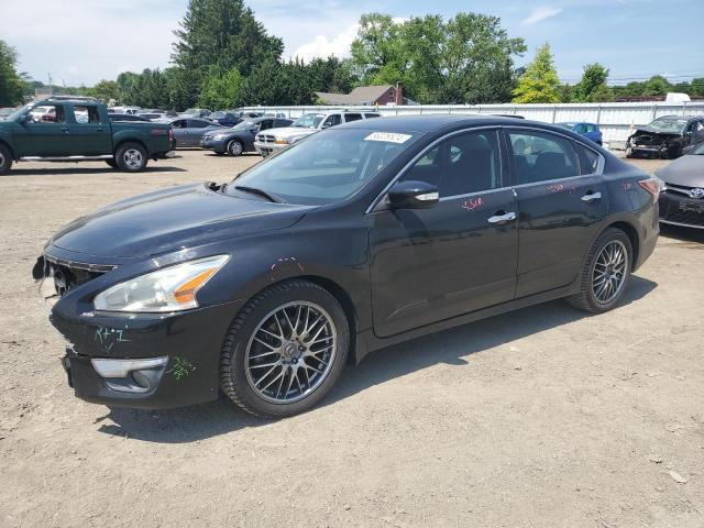 2015 Nissan Altima 2.5 VIN: 1N4AL3AP6FC215579 Lot: 56026524