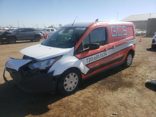 NM0LS7E23K1423319 2019 Ford Transit Connect Xl