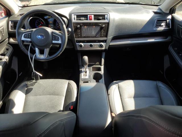 2017 Subaru Outback 2.5I Limited VIN: 4S4BSANC8H3236879 Lot: 56122014