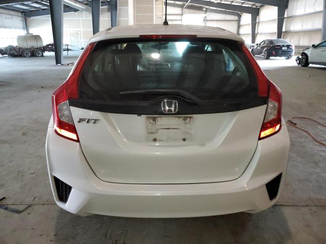 2015 Honda Fit Lx VIN: 3HGGK5H58FM757127 Lot: 54652574