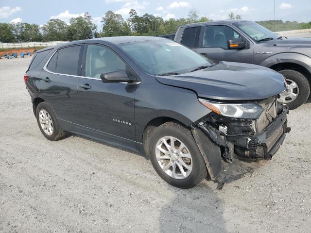 2019 Chevrolet Equinox Lt VIN: 2GNAXKEV9K6192228 Lot: 54152234