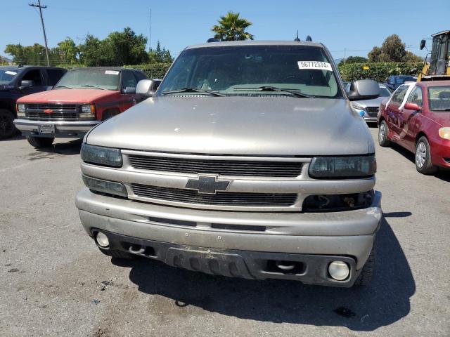 2002 Chevrolet Tahoe K1500 VIN: 1GNEK13T42R269183 Lot: 56772374