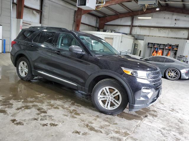 2023 Ford Explorer Xlt VIN: 1FMSK7DH1PGB19698 Lot: 56902664