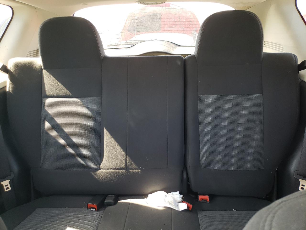 1C4NJCBA5HD147722 2017 Jeep Compass Sport