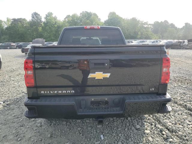 2017 CHEVROLET SILVERADO - 3GCUKREC3HG217746