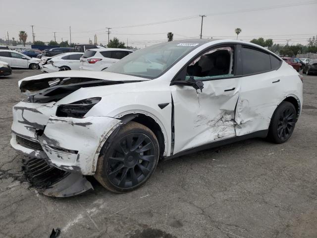 2023 TESLA MODEL Y #3028473923