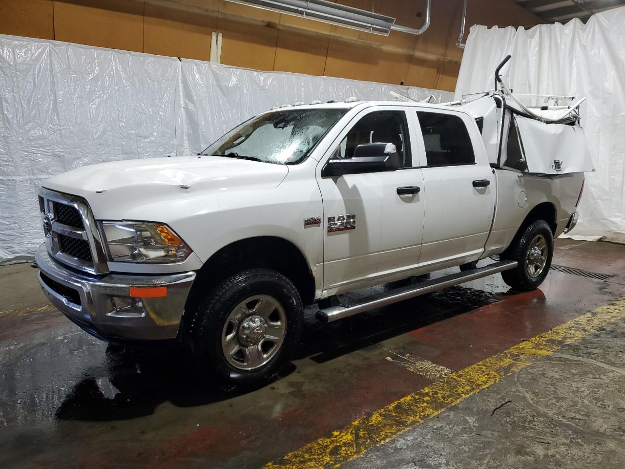 3C6TR5CT9GG280682 2016 Ram 2500 St