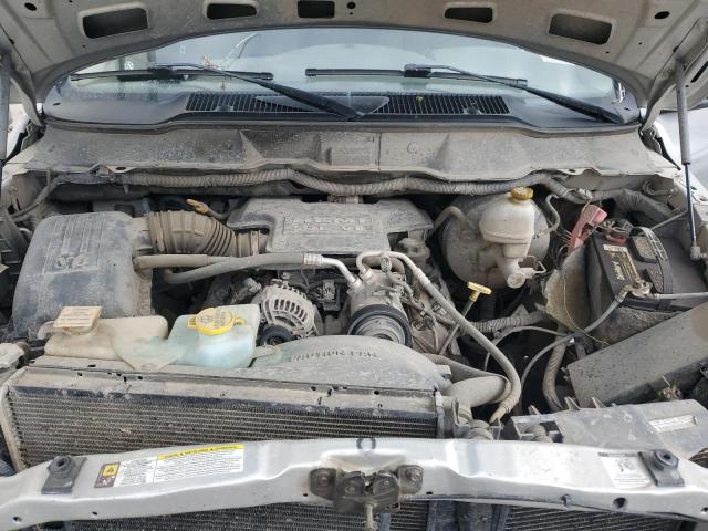 2007 Dodge Ram 2500 St VIN: 3D7KS28D77G803941 Lot: 56308784