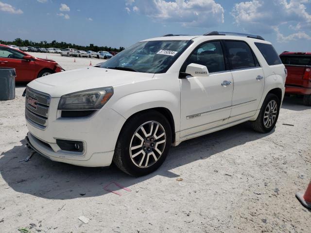 2014 GMC Acadia Denali VIN: 1GKKVTKD4EJ332945 Lot: 57150934