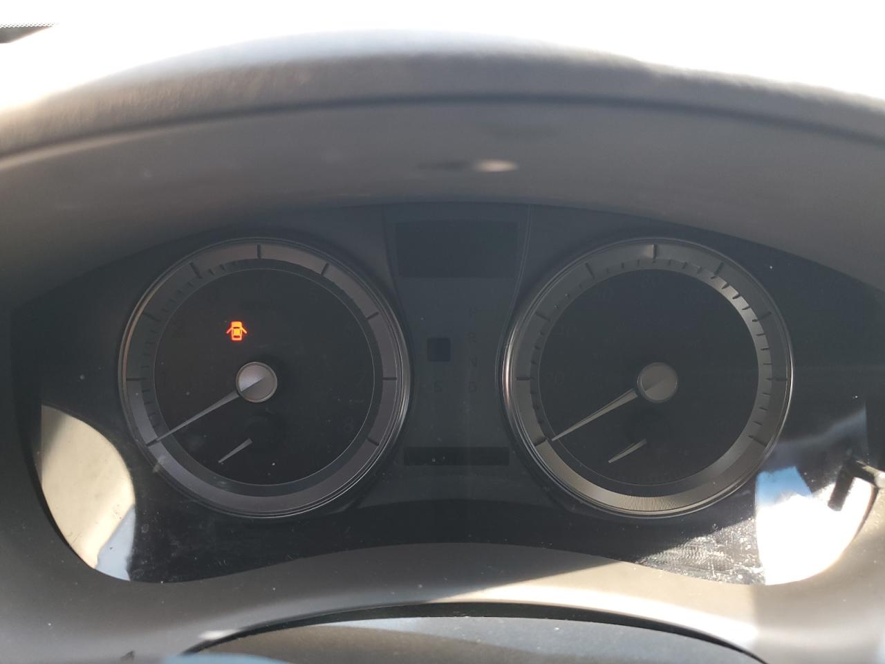 JTHBK1EG2A2363158 2010 Lexus Es 350