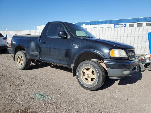 2001 Ford F150 VIN: 2FTRF08W51CA33357 Lot: 53304904