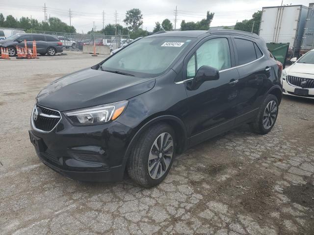 2021 BUICK ENCORE PRE - KL4CJASB8MB304681