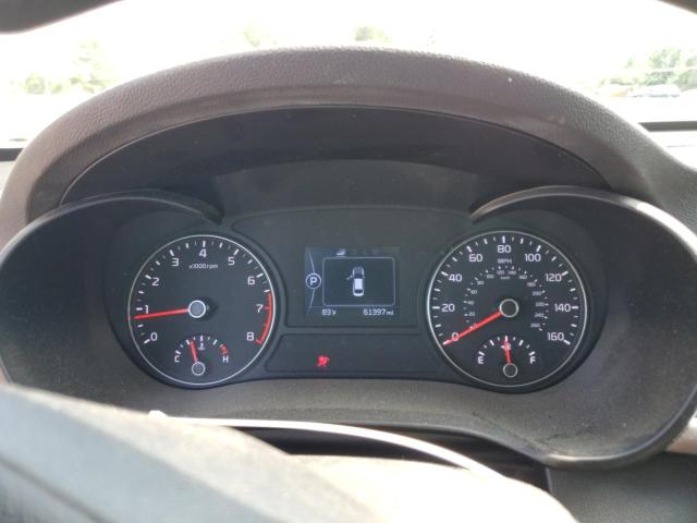 2018 Kia Optima Lx VIN: 5XXGT4L30JG272051 Lot: 56297264