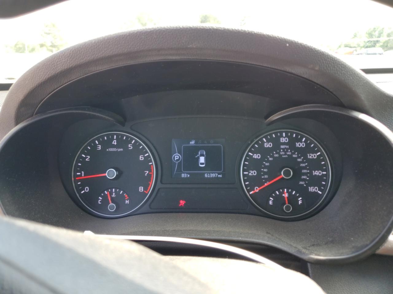 5XXGT4L30JG272051 2018 Kia Optima Lx