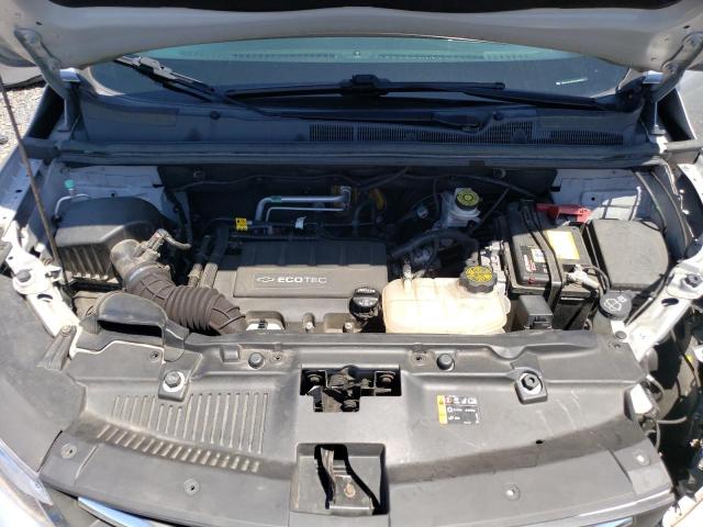 2018 Chevrolet Trax 1Lt VIN: KL7CJPSB7JB582733 Lot: 56509714