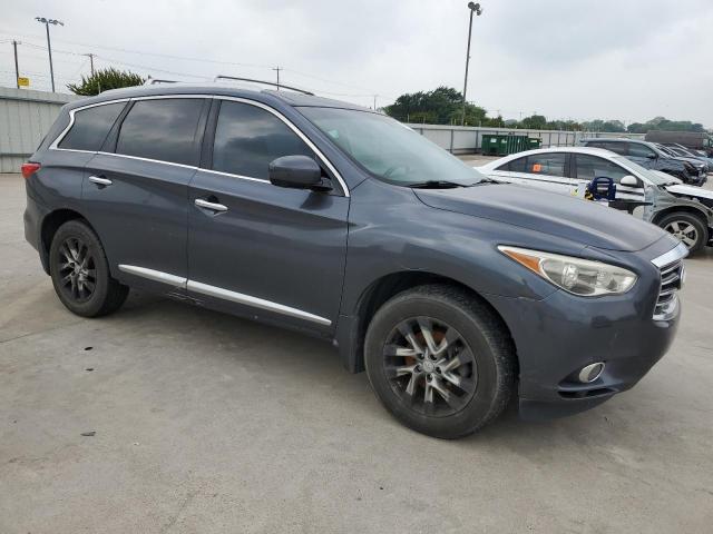 2013 Infiniti Jx35 VIN: 5N1AL0MN4DC349079 Lot: 55765054