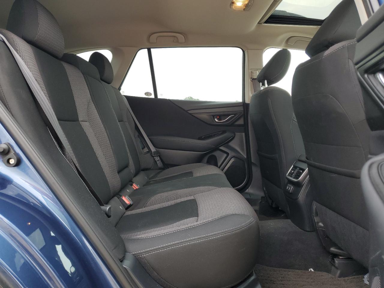 4S4BTAFC3N3219981 2022 Subaru Outback Premium