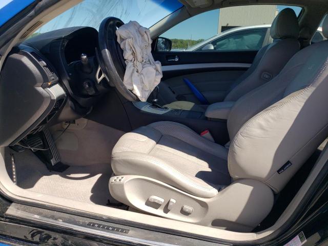 2008 Infiniti G37 Base VIN: JNKCV64E18M117435 Lot: 53087574