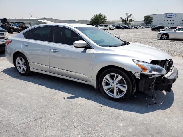 2015 NISSAN ALTIMA 2.5 - 1N4AL3AP8FC152887
