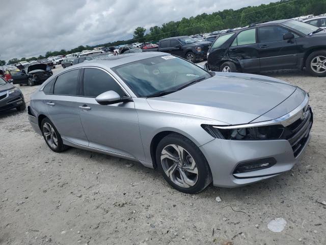 2020 Honda Accord Exl VIN: 1HGCV1F54LA035647 Lot: 54200334