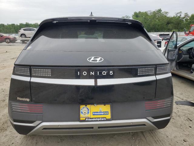 2023 Hyundai Ioniq 5 Se VIN: KM8KM4AE7PU151074 Lot: 53832234