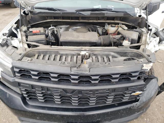 2021 Chevrolet Silverado C1500 VIN: 3GCNWAEH0MG239915 Lot: 53743564