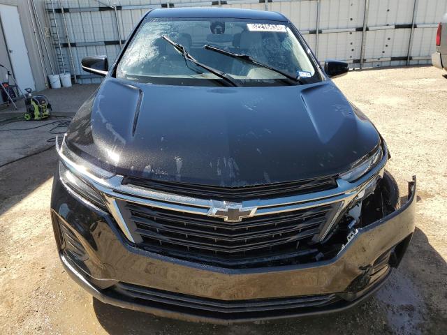 2023 Chevrolet Equinox Ls VIN: 3GNAXHEG4PL121185 Lot: 52216434