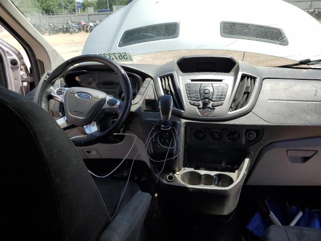 2017 Ford Transit T-350 VIN: 1FBZX2YG1HKA55478 Lot: 56733234